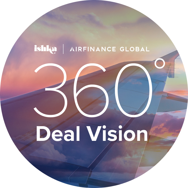 360 Degree Deal Vision