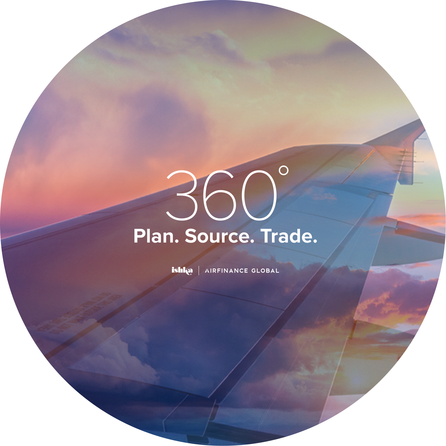 Aviation Finance Lifecycle Solutions from Ishka and Airfinance Global